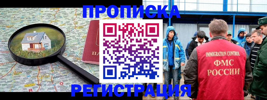 прописка в квартире в Сольцах